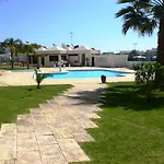 Апартаменты Xavilla 2 Албуфейра