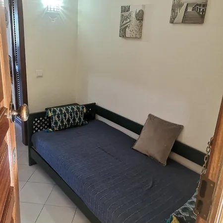 Xavilla 2 Apartment