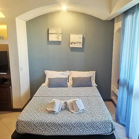 Appartement Xavilla 2