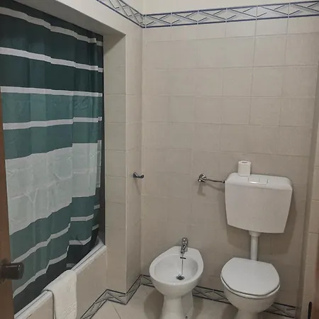 Xavilla 2 Apartment *