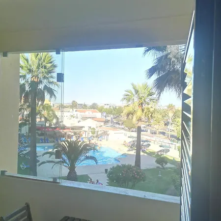 Xavilla 2 Apartment Albufeira