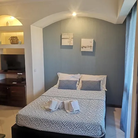Xavilla 2 Apartment