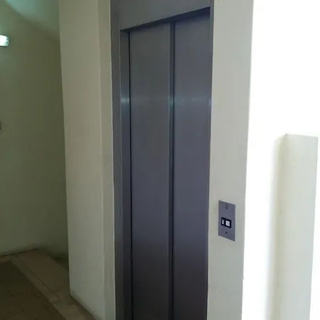 Xavilla 2 Appartement *