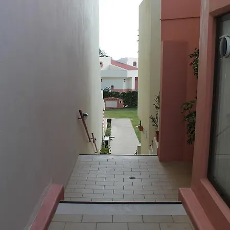 Appartement Xavilla 2