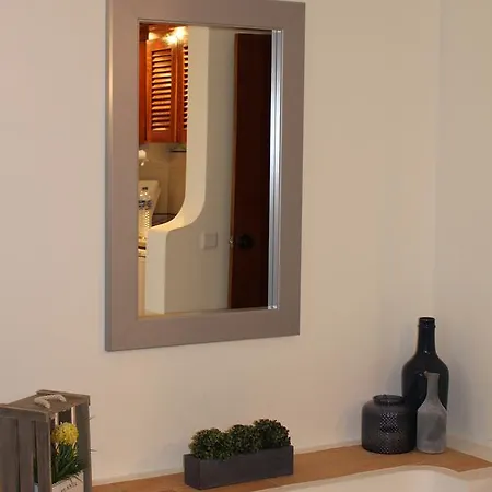Xavilla 2 Apartment