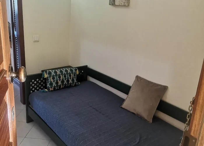 Xavilla 2 Appartement