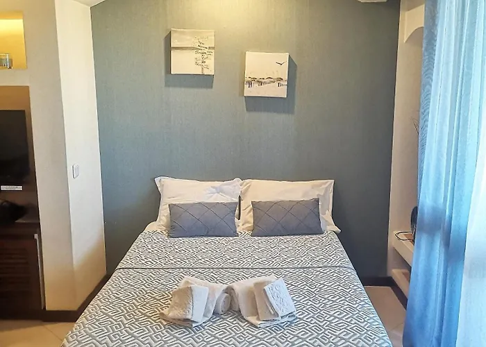 Appartement Xavilla 2