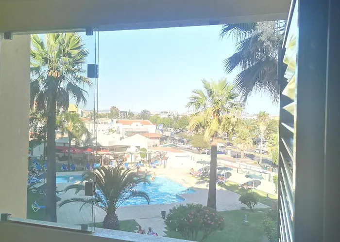 Xavilla 2 Appartement Albufeira