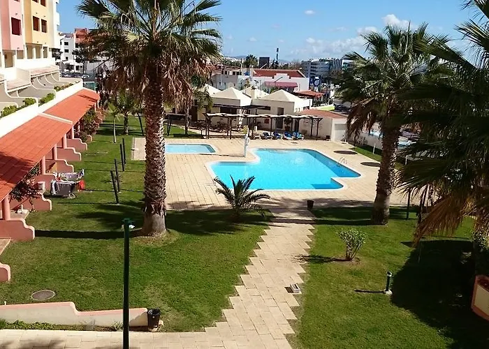 Xavilla 2 * Albufeira