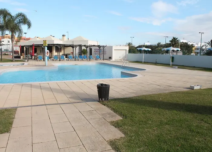 Xavilla 2 Appartement