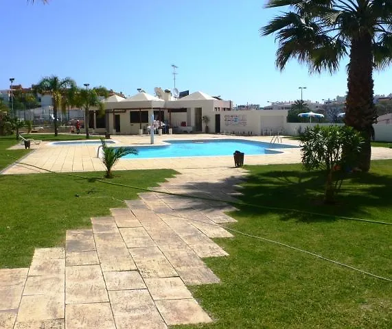 Appartement Xavilla 2 Albufeira