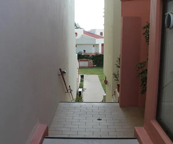 Appartement Xavilla 2