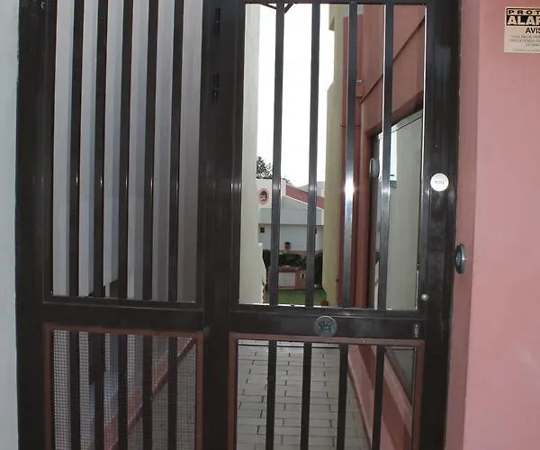 Appartement Xavilla 2 Albufeira