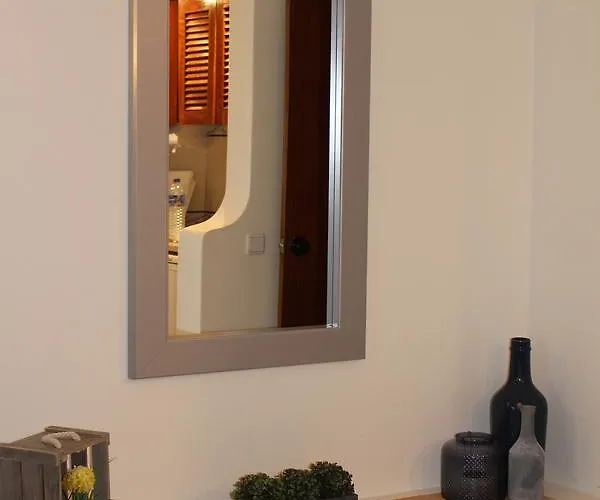 Xavilla 2 Appartement