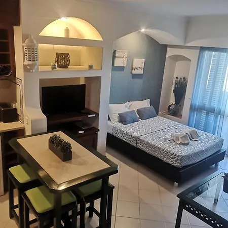 Apartman Xavilla 2 *