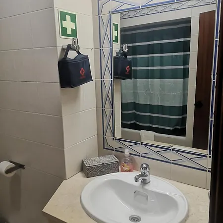 Xavilla 2 Албуфейра