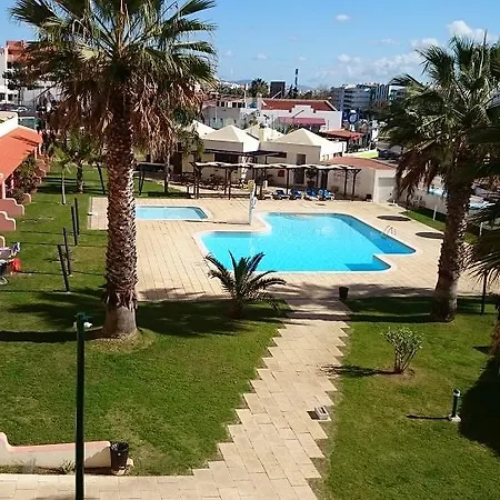 Xavilla 2 * Albufeira