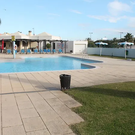 Xavilla 2 Apartament