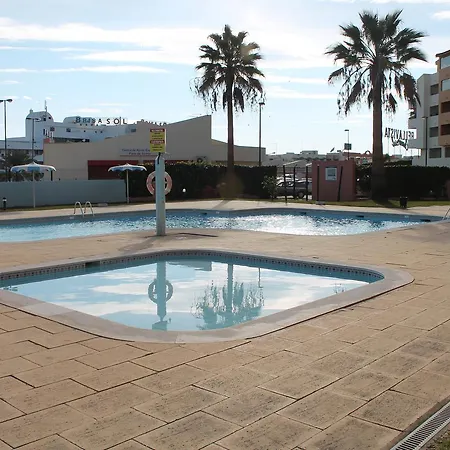 Xavilla 2 * Albufeira